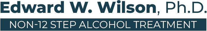 Ed Wilson, PHP - Non 12-step Alcohol Treatment in Pennsylvania